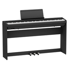 Đàn Piano Điện Roland FP30X w/Stand