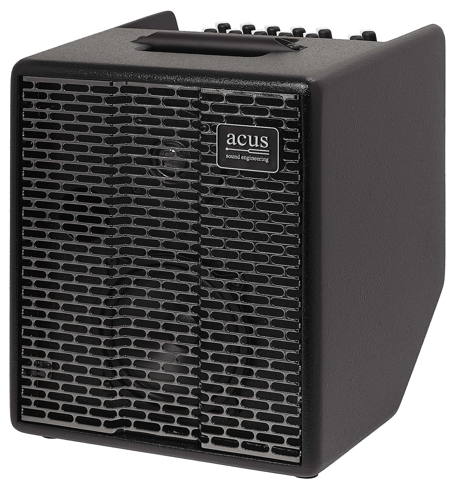 Amplifier Acus One Forstrings 5T Simon-Việt Music