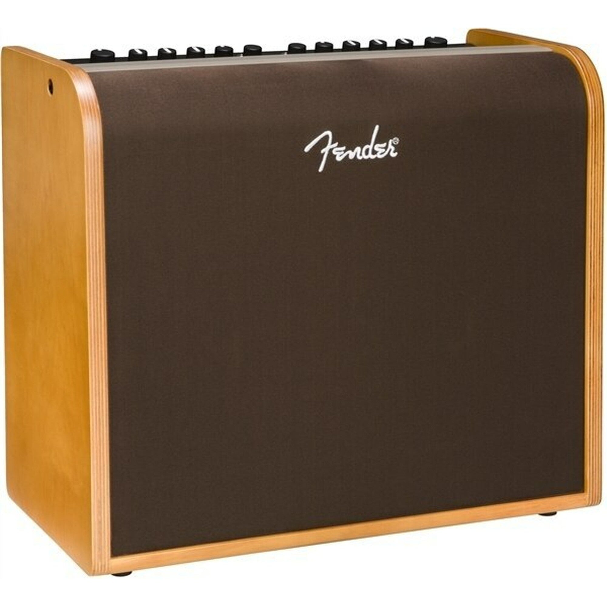 Amplifier Fender Acoustic 200, Combo - Việt Music