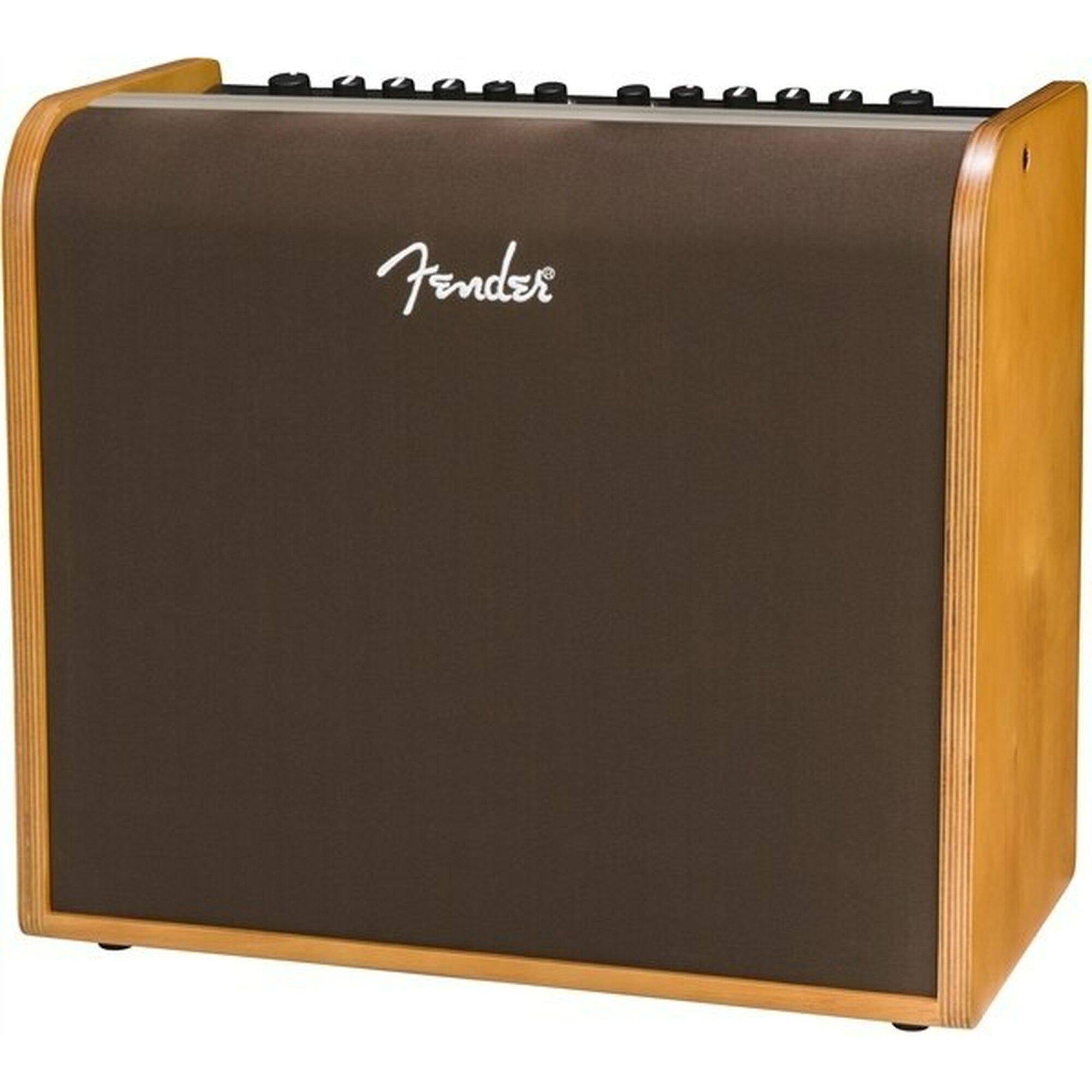 Amplifier Fender Acoustic 200, Combo - Việt Music