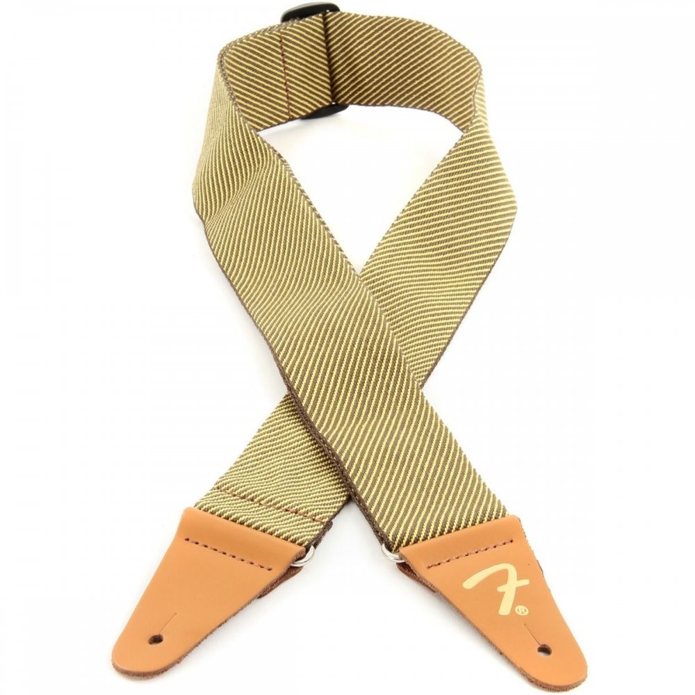 Dây Đeo Đàn Guitar Fender Vintage Tweed - Việt Music