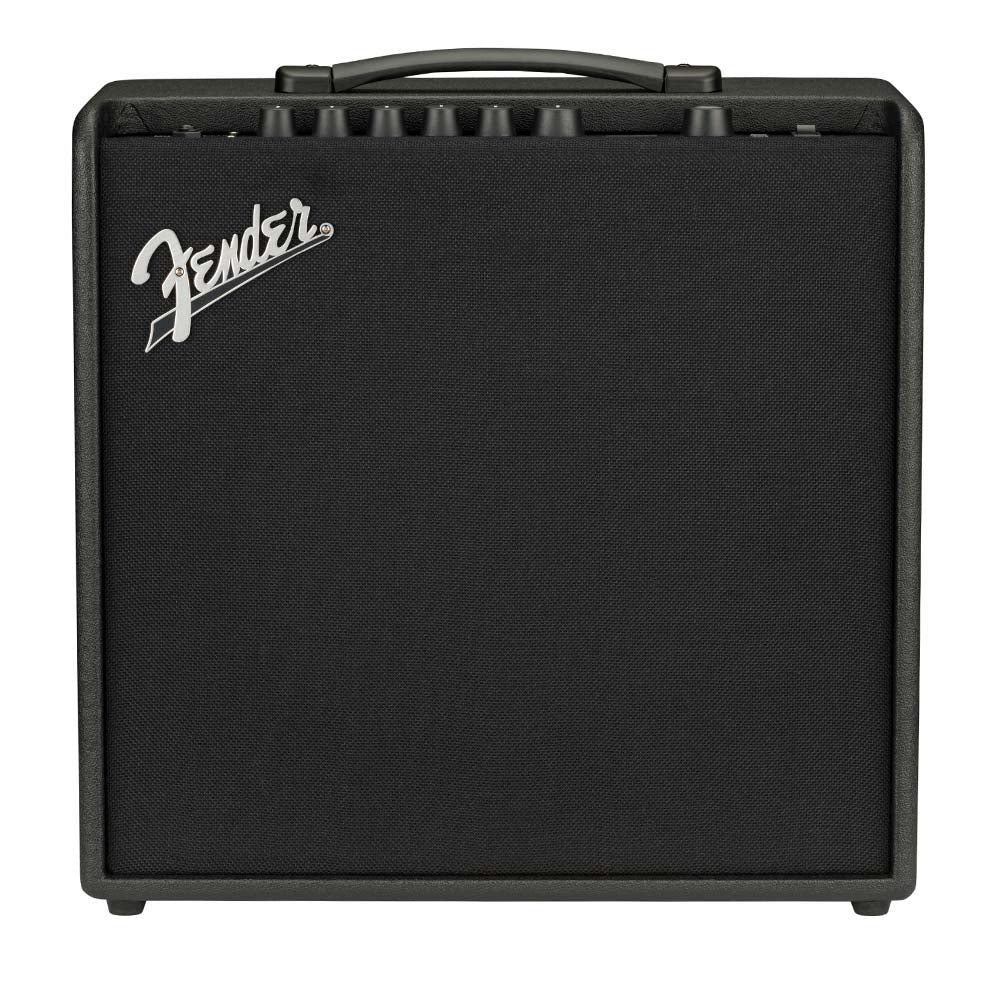 Amplifier Fender Mustang LT50, Combo - Việt Music