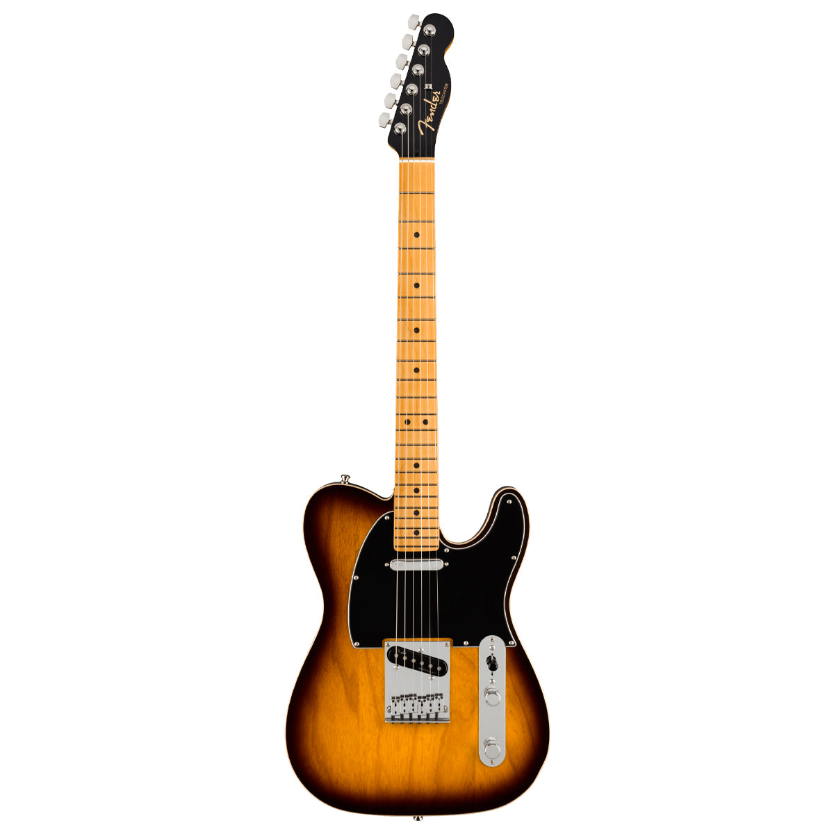 Đàn Guitar Điện Fender American Ultra Luxe Telecaster Floyd Rose HH