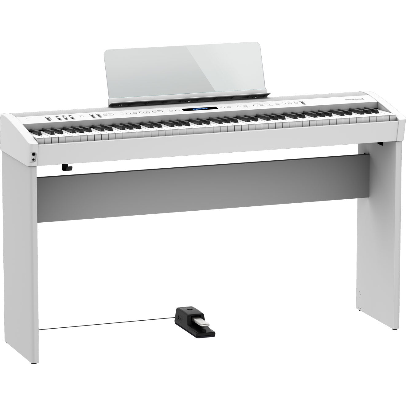 Đàn Piano Điện Roland FP60X