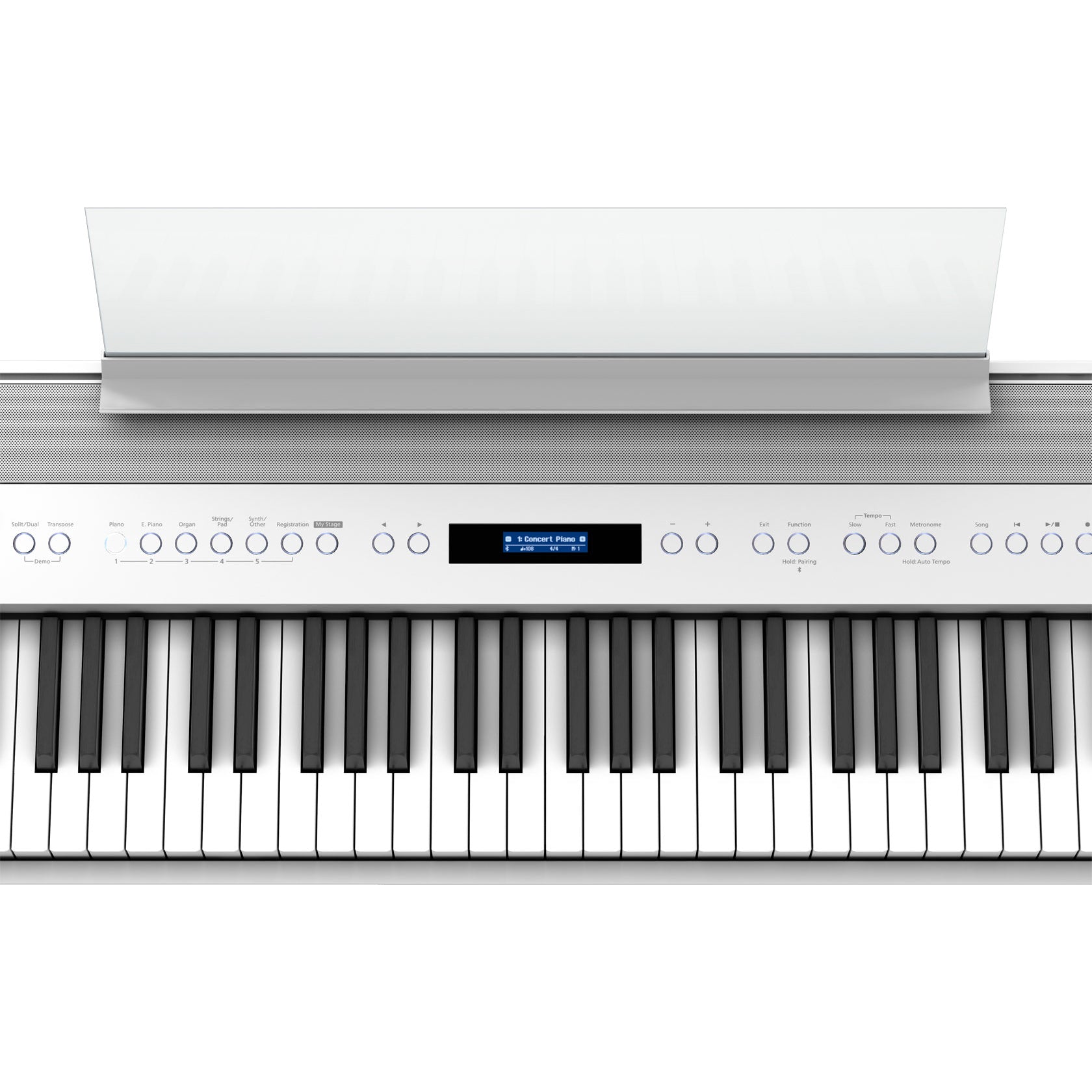 Đàn Piano Điện Roland FP60X