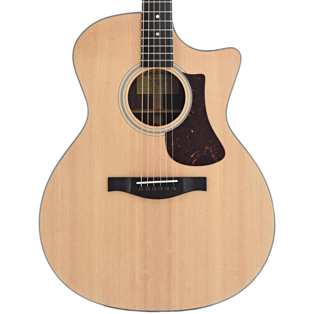 Đàn Guitar Acoustic Eastman AC Series AC122-1CE