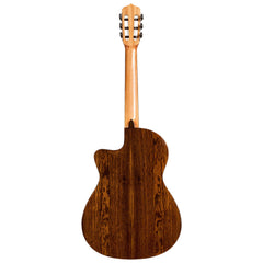 Fusion 5 Limited Bocote