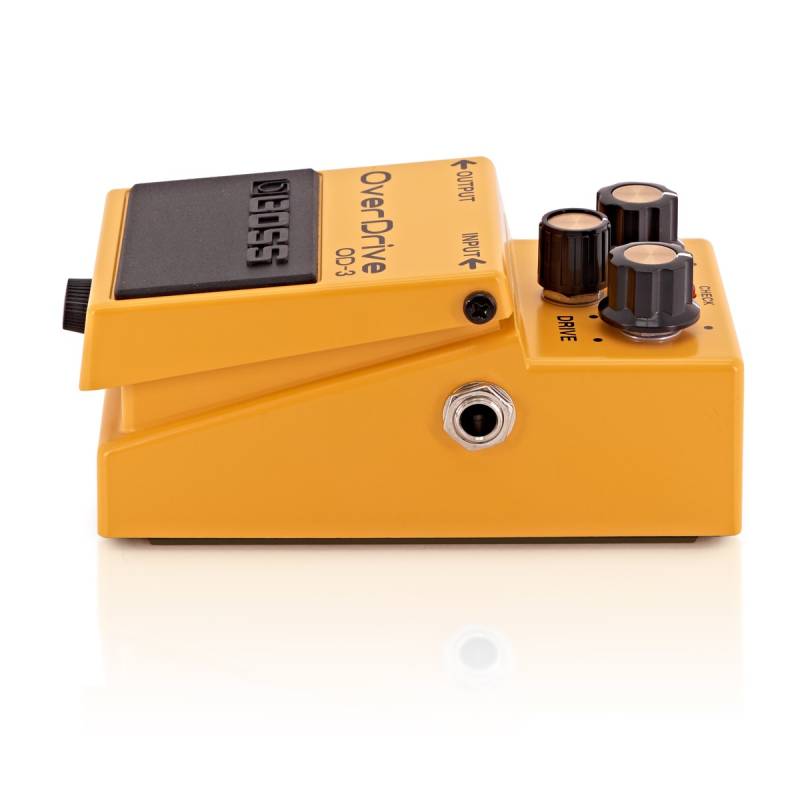 Pedal Guitar Boss OD-3-Việt Music