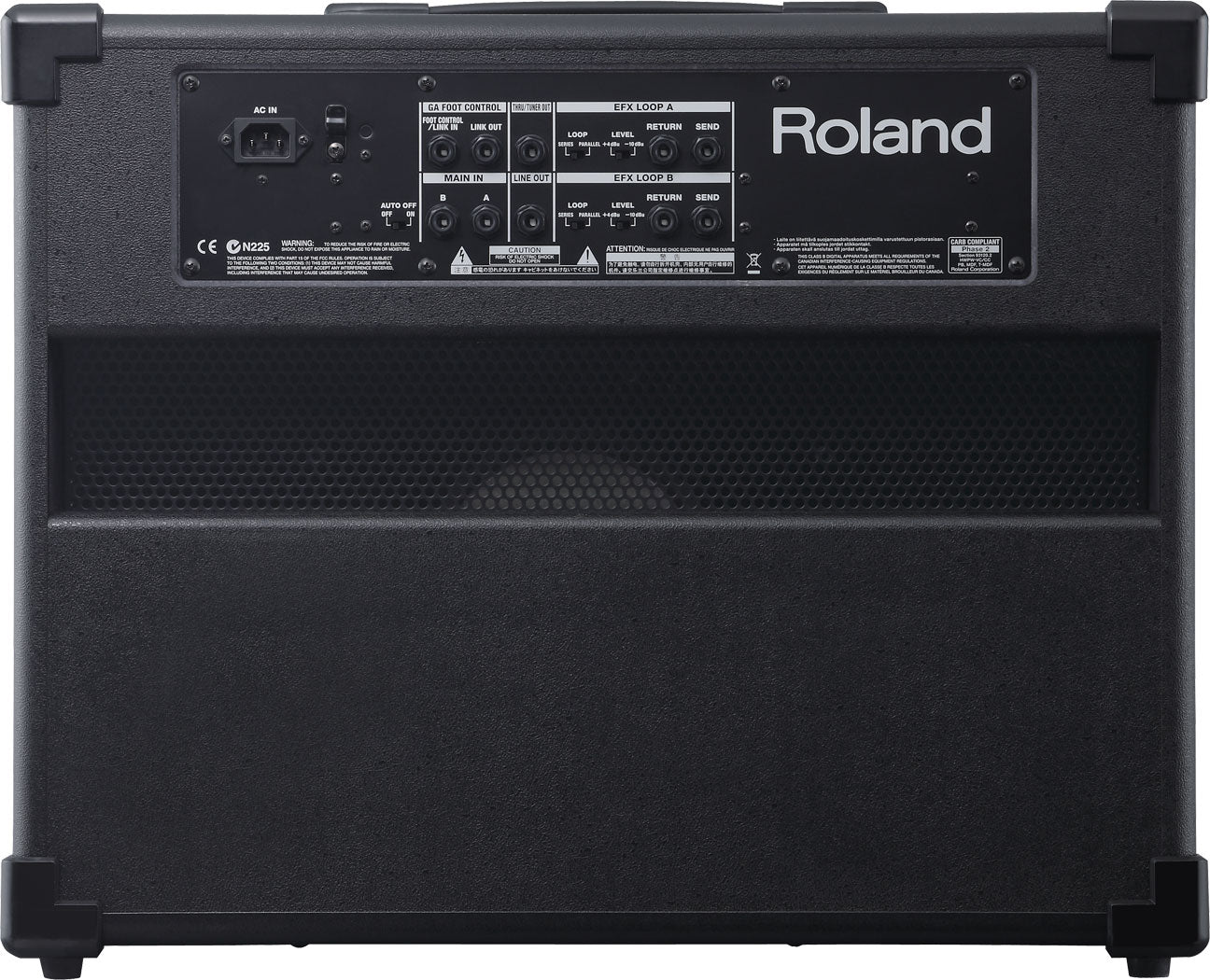 Amplifier Roland GA112, Combo - Việt Music