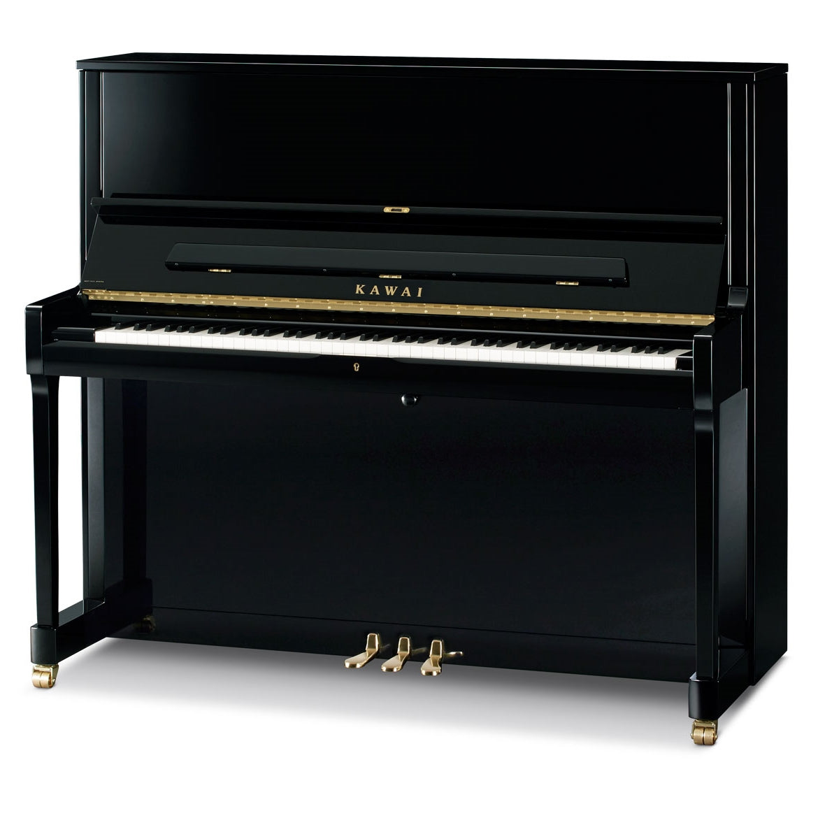 Đàn Piano Cơ Upright Kawai K500-Việt Music