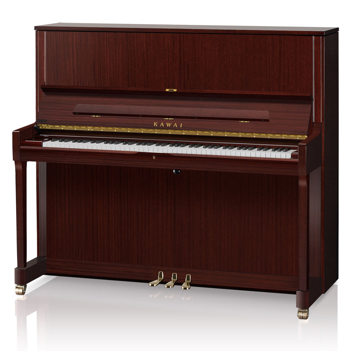 Đàn Piano Cơ Upright Kawai K500-Việt Music