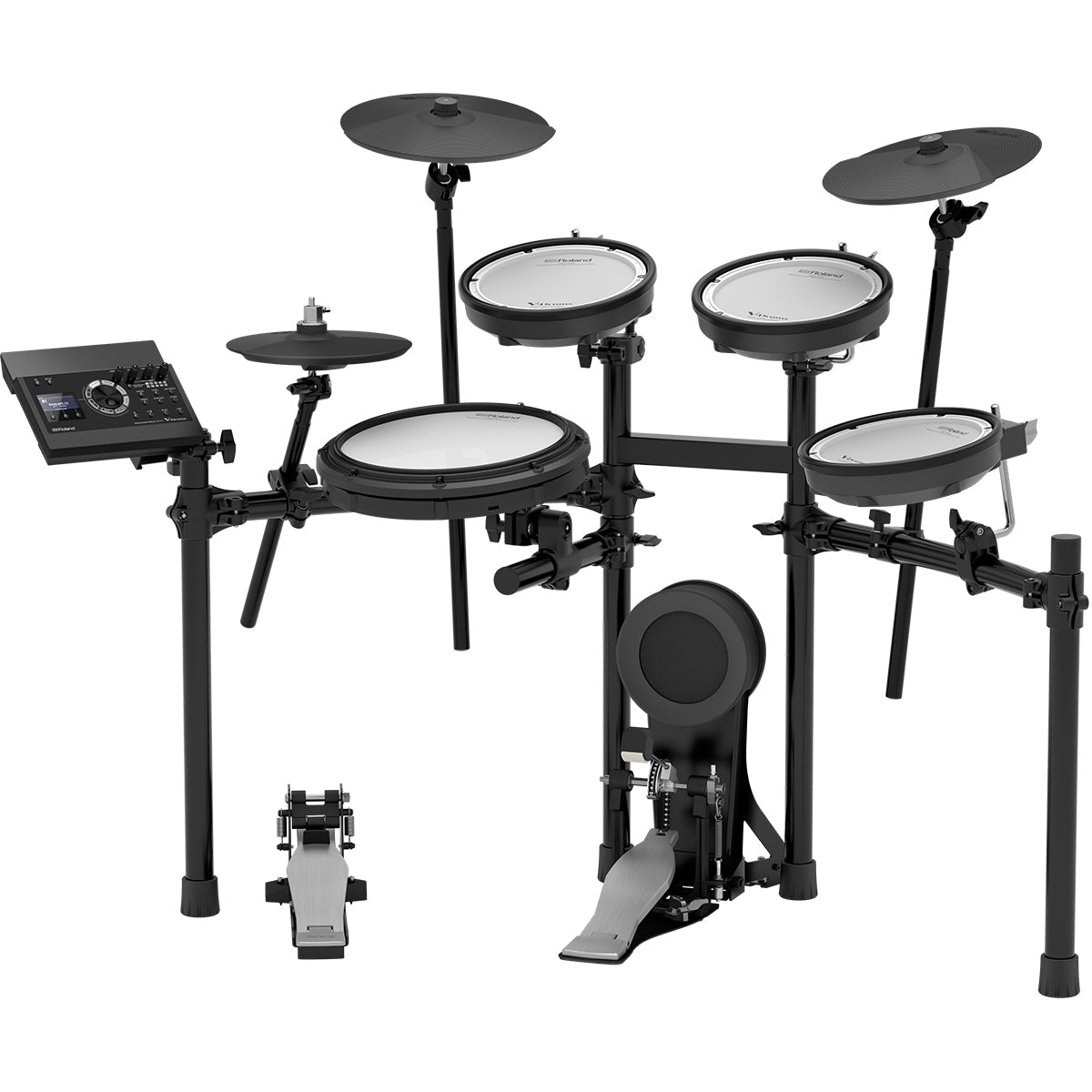 Trống Điện Roland TD-17KVL