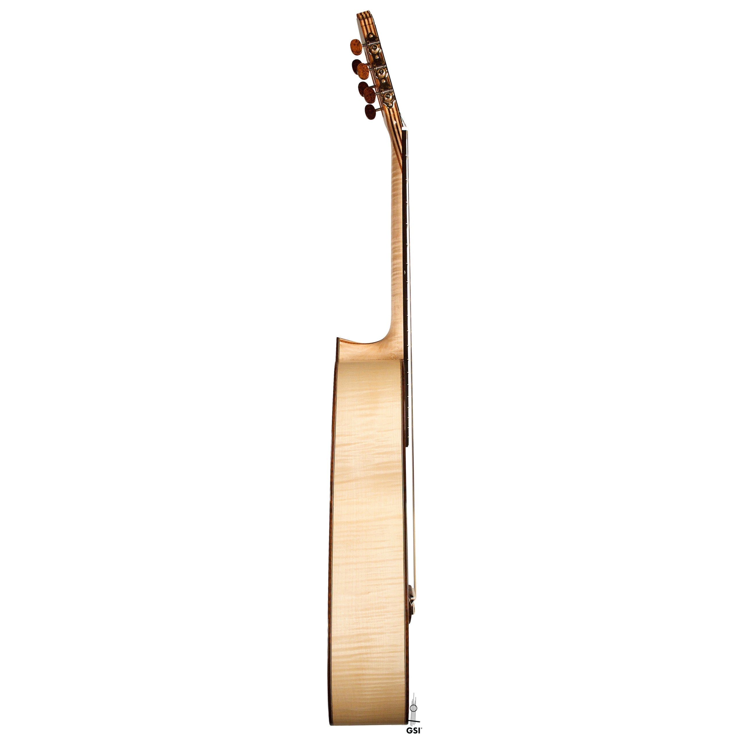 Đàn Guitar Classic 2021 German Vazquez Rubio Concert 635 SP/MP-Việt Music