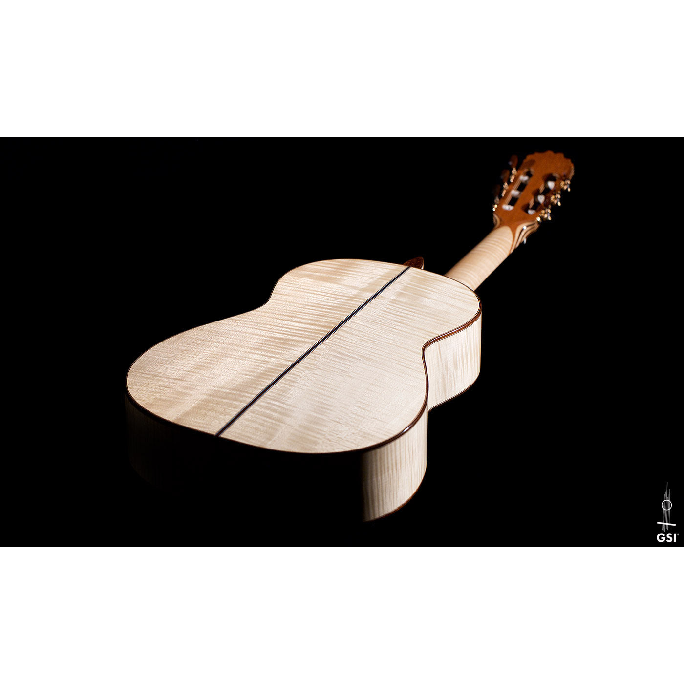 Đàn Guitar Classic 2021 German Vazquez Rubio Concert 635 SP/MP-Việt Music