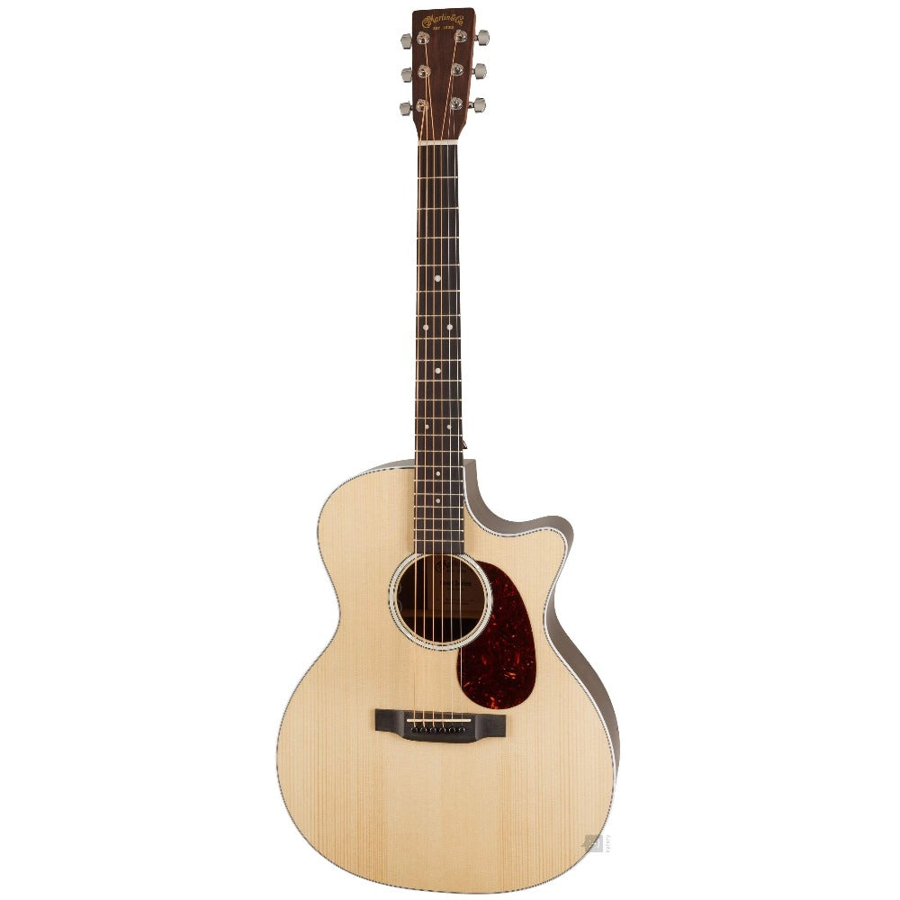 Guitar Martin Road Series GPC-13E Ziricote