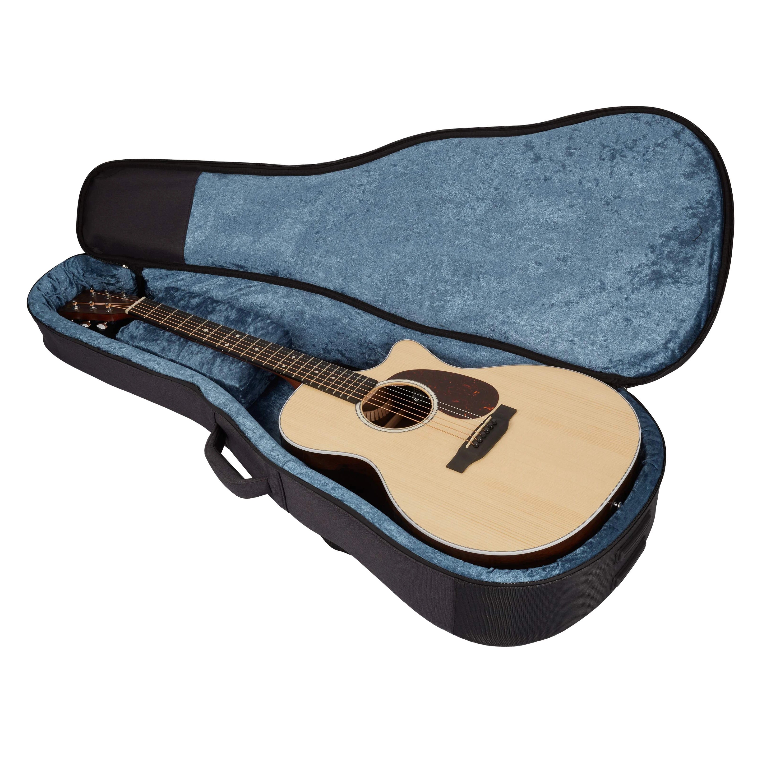 Guitar Martin Road Series GPC-13E Ziricote