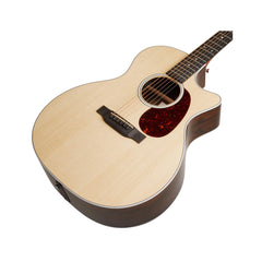 Guitar Martin Road Series GPC-13E Ziricote