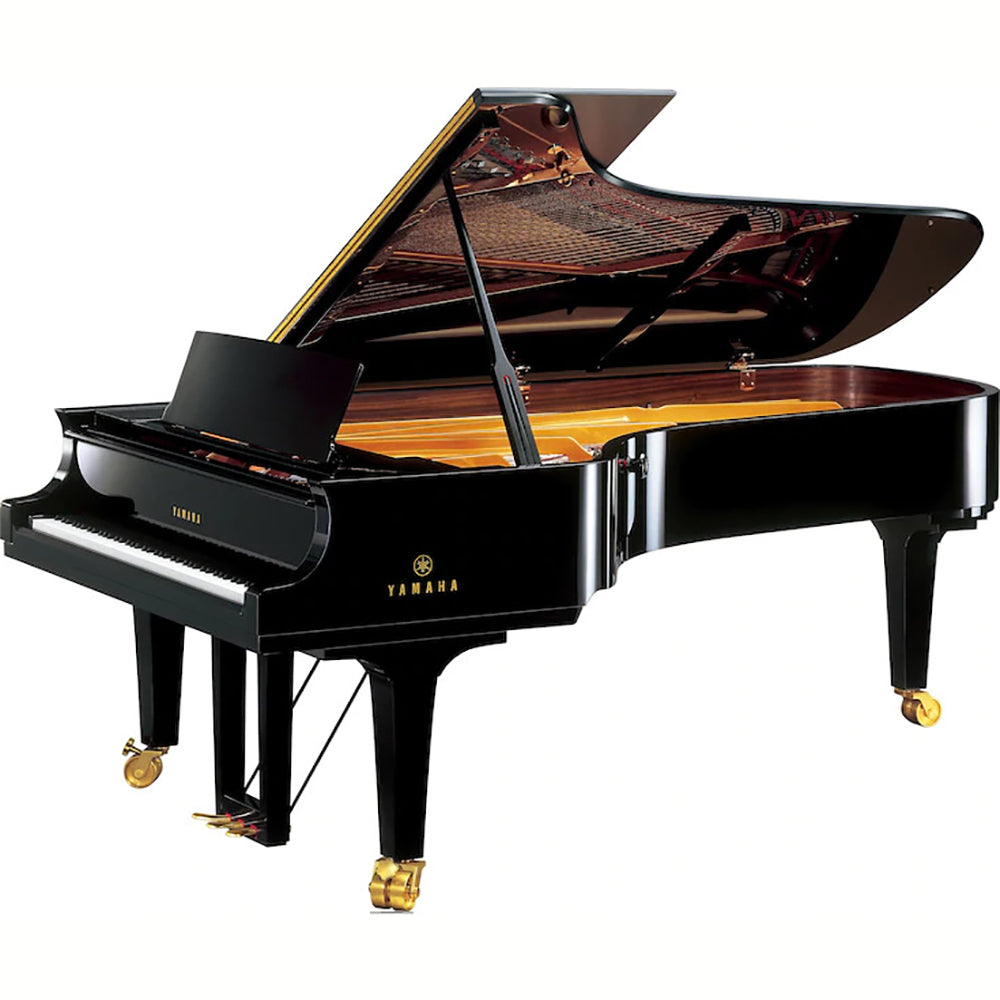 Grand Piano Yamaha Premium CFX - Việt Music