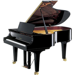Grand Piano Yamaha Premium CF4 - Việt Music