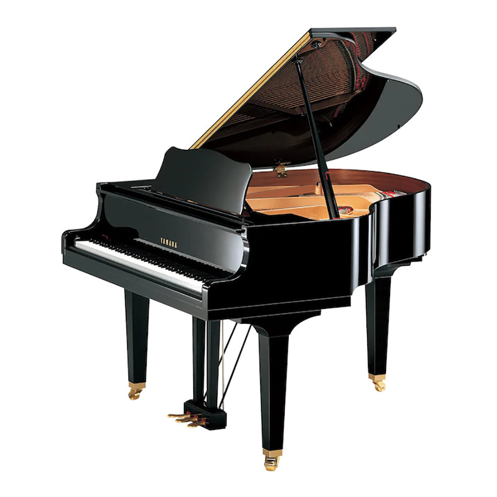 Grand Piano Yamaha GB1K PE - Tân Nhạc Cụ