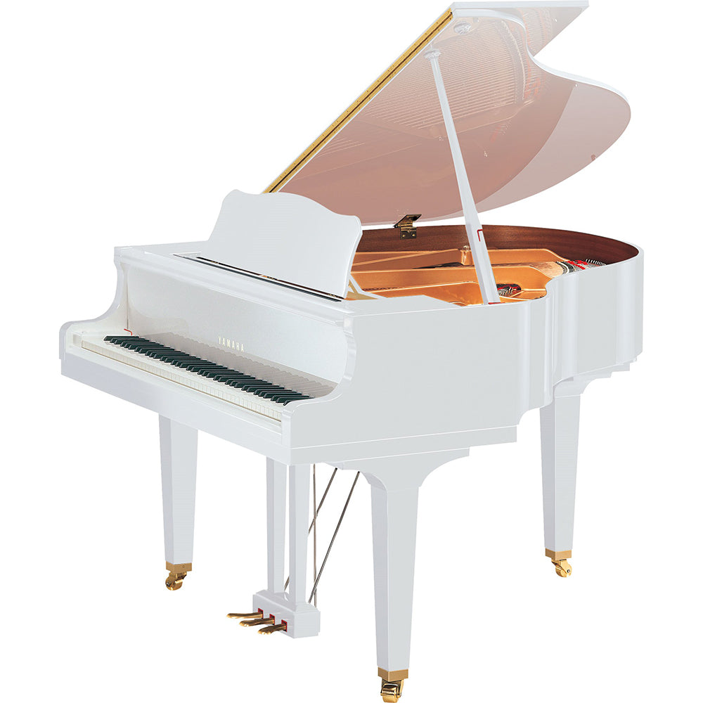 Grand Piano Yamaha GB1K PE - Tân Nhạc Cụ