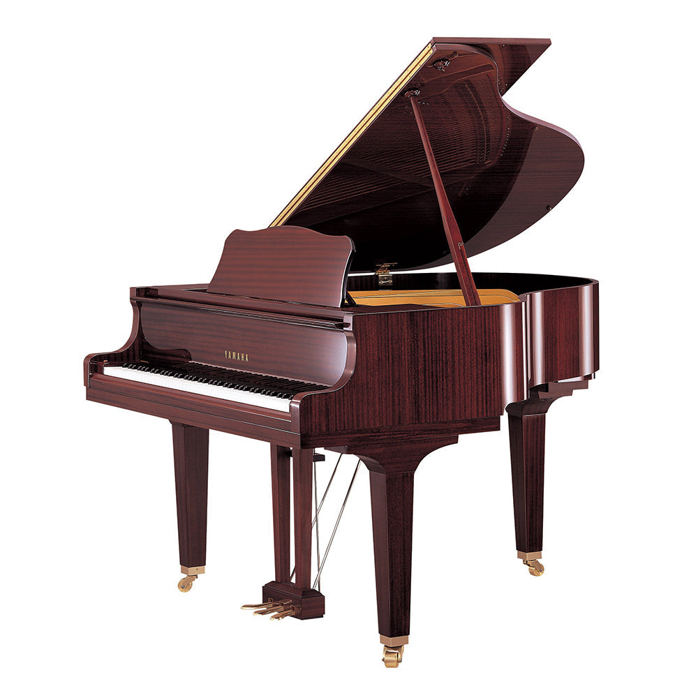 Grand Piano Yamaha GB1K PE - Tân Nhạc Cụ
