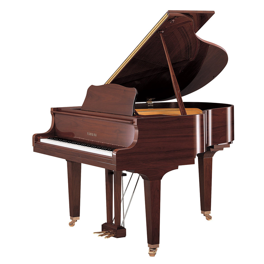 Grand Piano Yamaha GB1K PE - Tân Nhạc Cụ