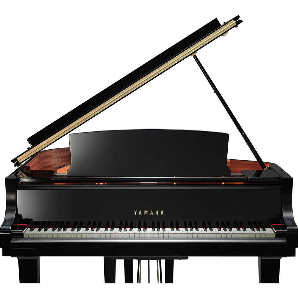 Grand Piano Yamaha C1X PE - Việt Music