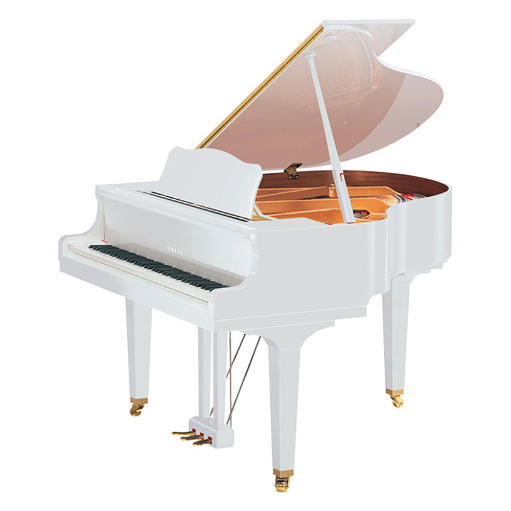 Grand Piano Yamaha C1X PE - Việt Music