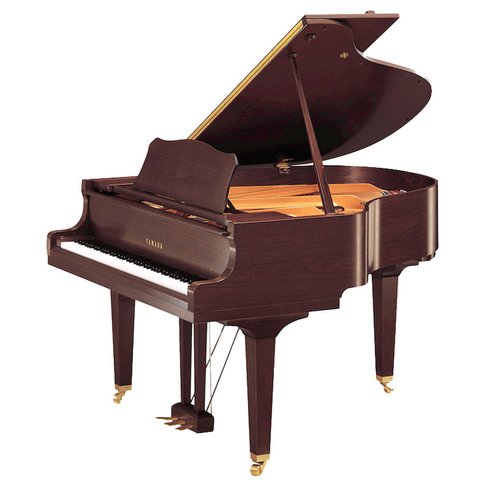 Grand Piano Yamaha C1X PE - Việt Music