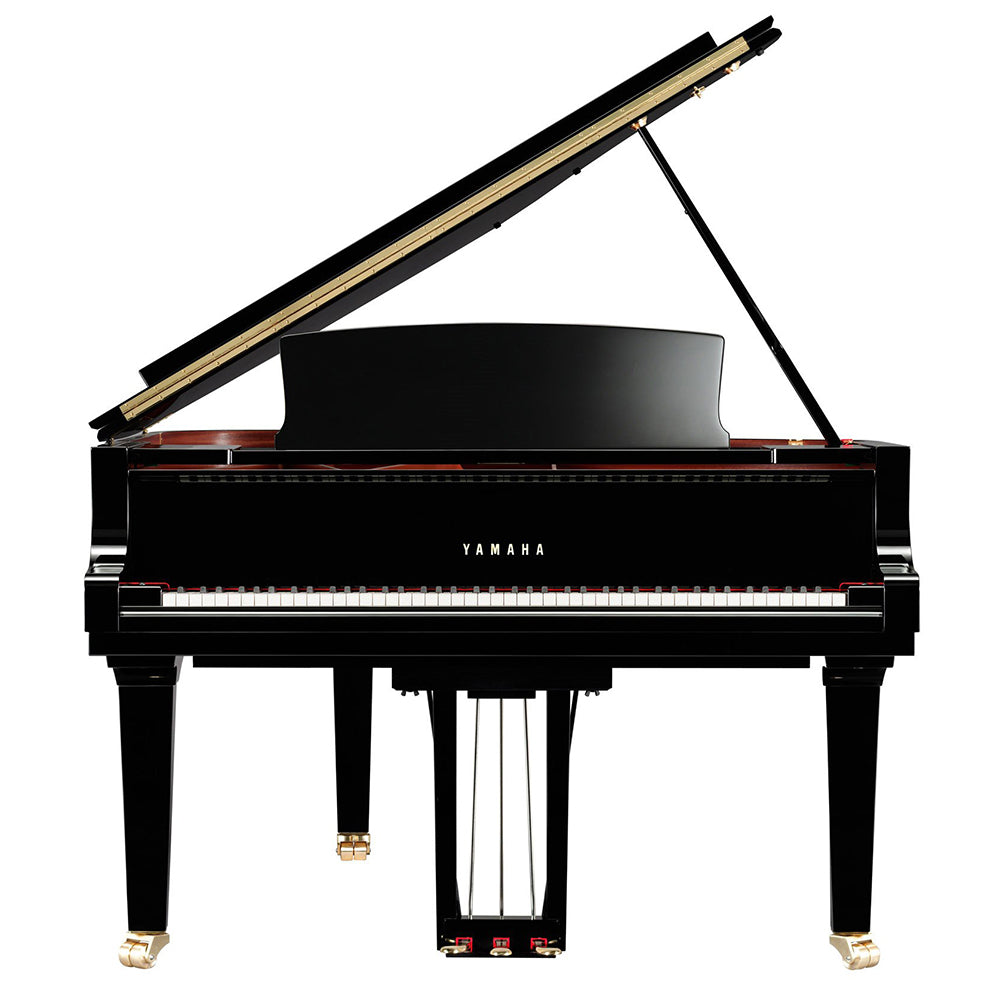 Grand Piano Yamaha C6X PE - Việt Music