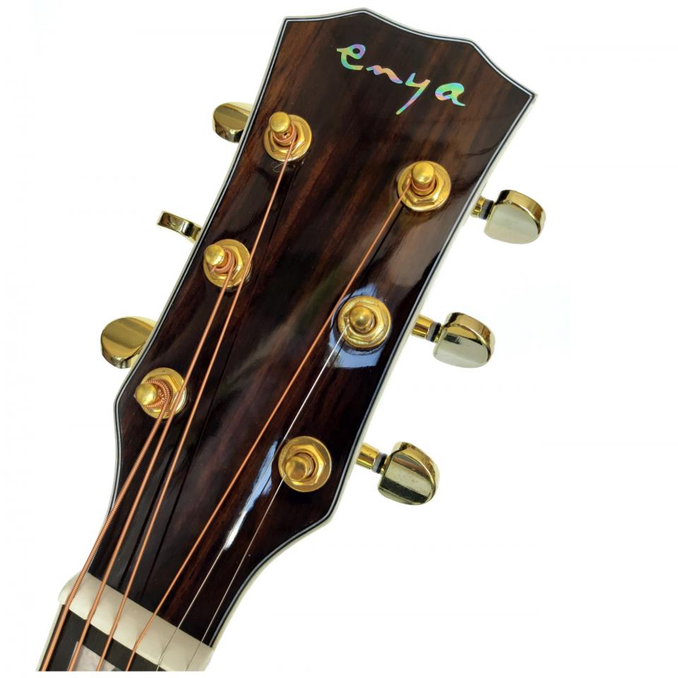 Đàn Guitar Acoustic Enya ED-18 EQ