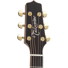 Đàn Guitar Takamine P7DC, Acoustic