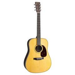 Đàn Guitar Martin 2018 Standard Series HD-28 Acoustic w/Case ( HD28)-Việt Music
