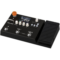 Pedal Guitar Nux MG400-Việt Music