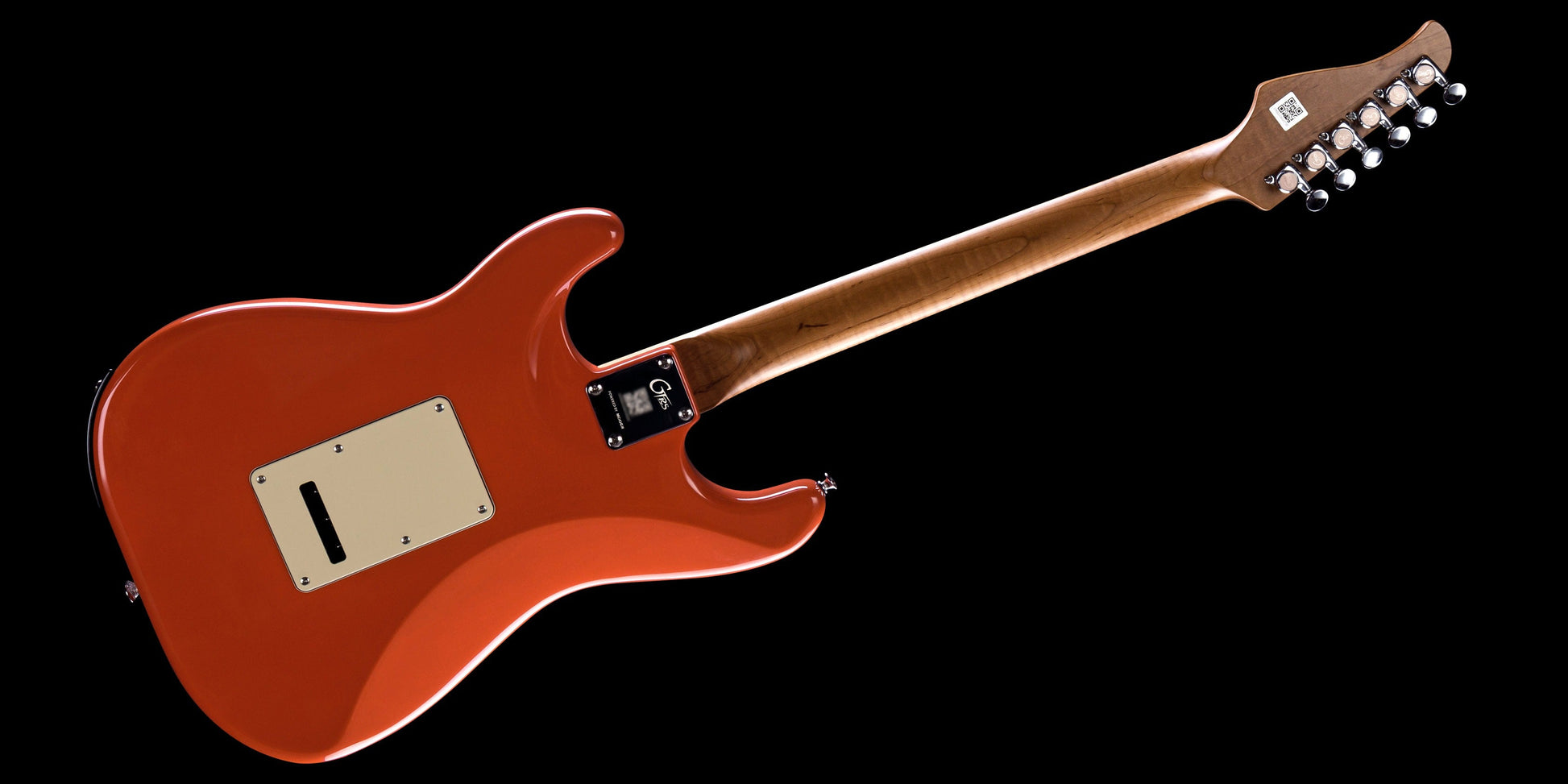 Đàn Guitar Điện Mooer GTRS P800-Việt Music