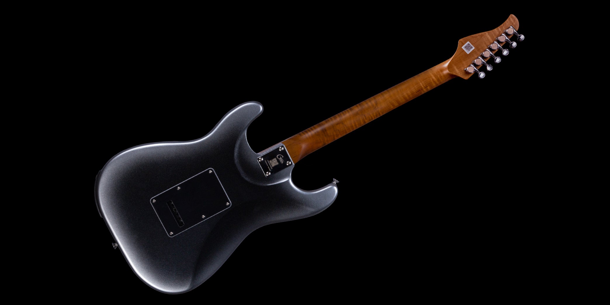 Đàn Guitar Điện Mooer GTRS P800-Việt Music