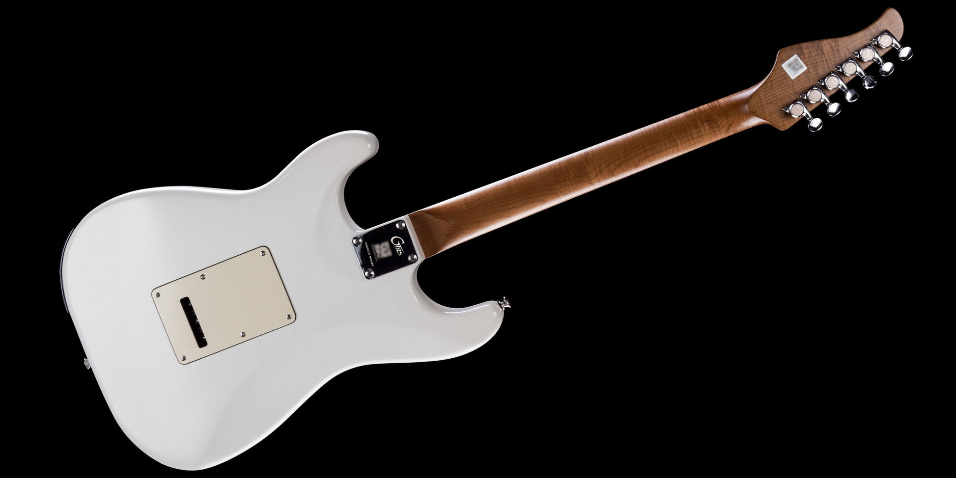 Đàn Guitar Điện Mooer GTRS P800-Việt Music