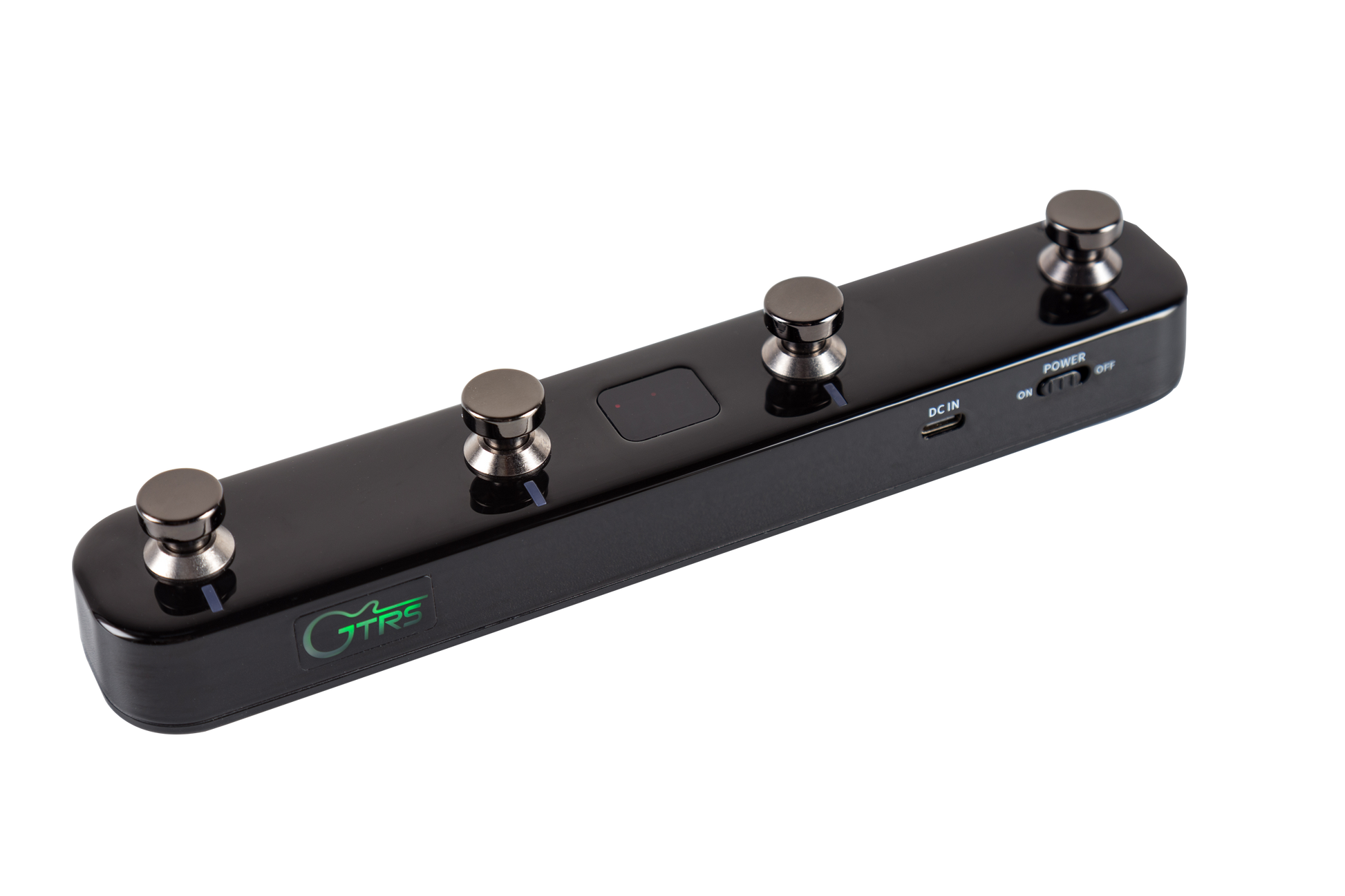 Đàn Guitar Điện Mooer GTRS P800-Việt Music