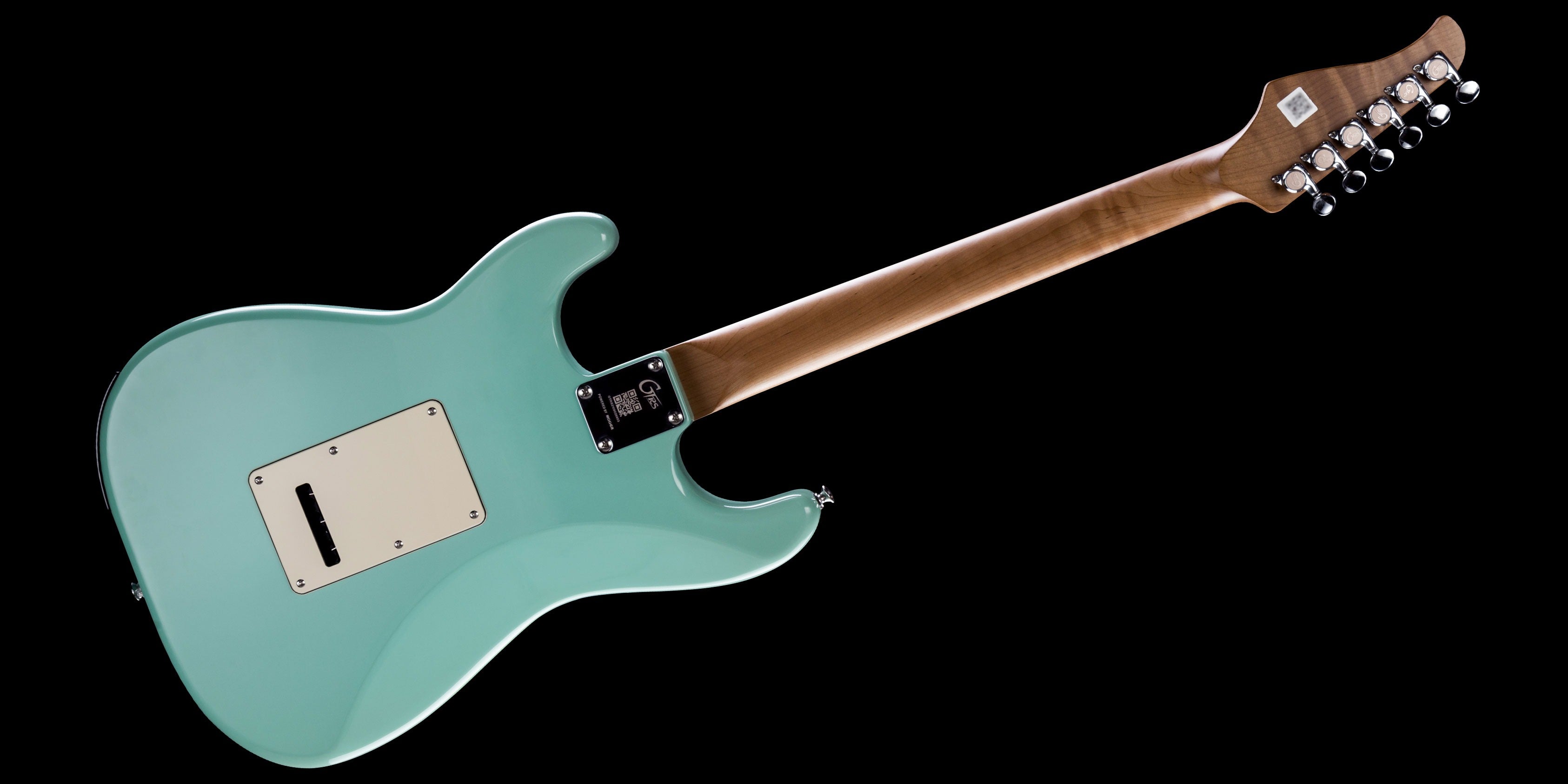 Đàn Guitar Điện Mooer GTRS P800-Việt Music