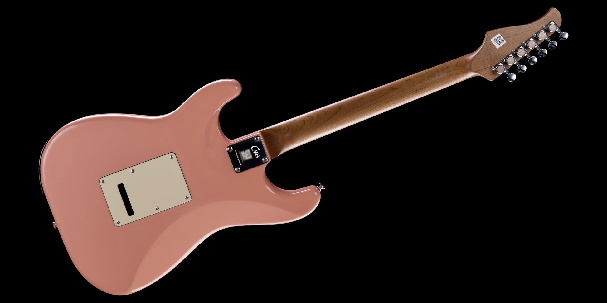 Đàn Guitar Điện Mooer GTRS P800-Việt Music