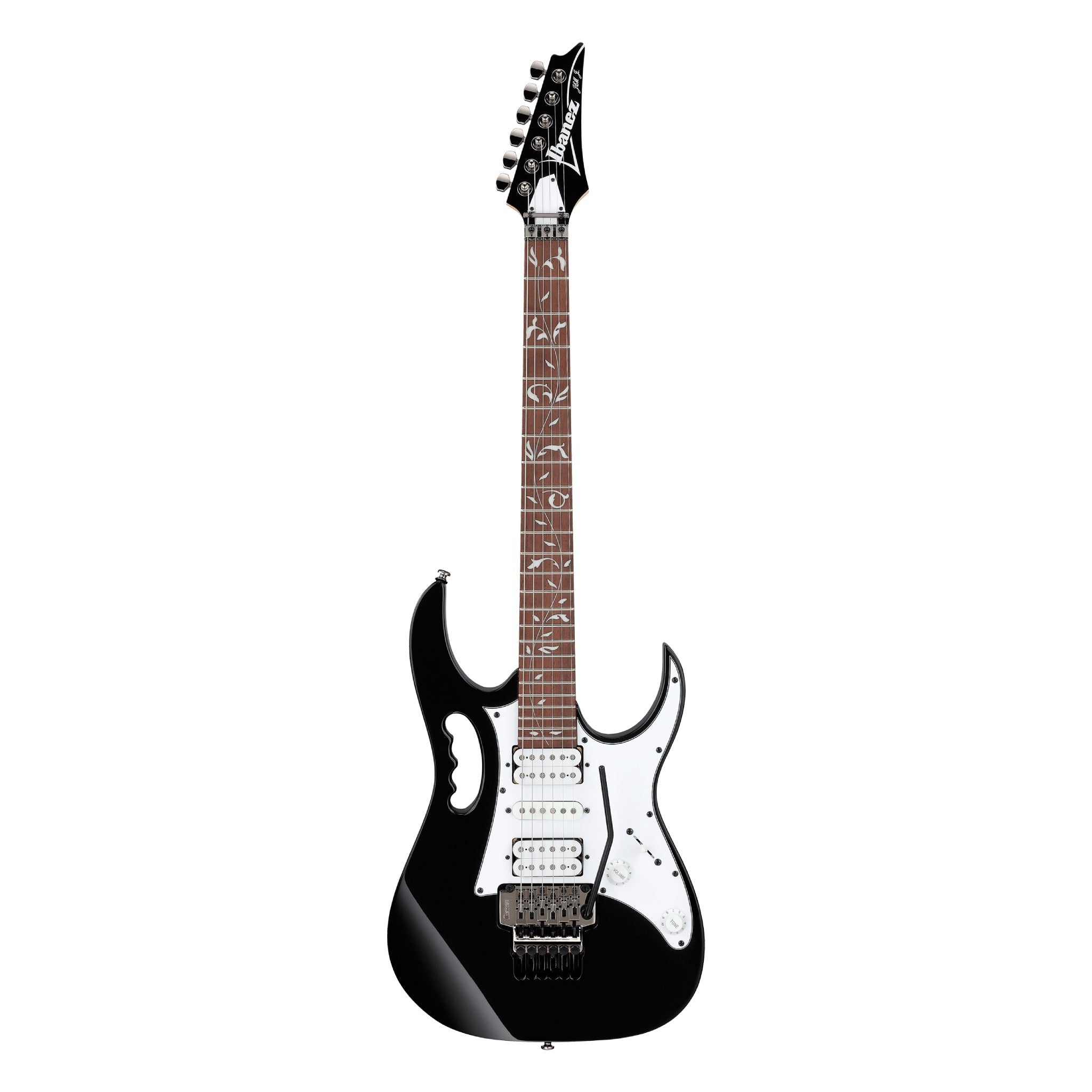 Đàn Guitar Điện Ibanez JEMJR Steve Vai Signature