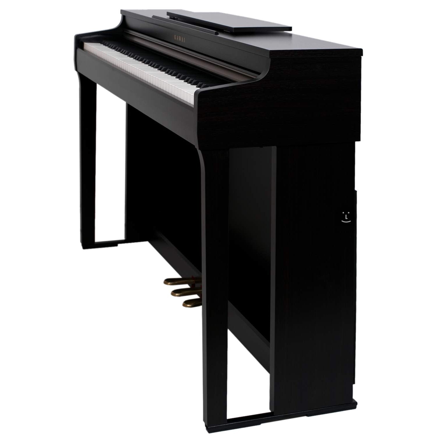 Đàn Piano Điện Kawai CN27 - Qua Sử Dụng-Việt Music