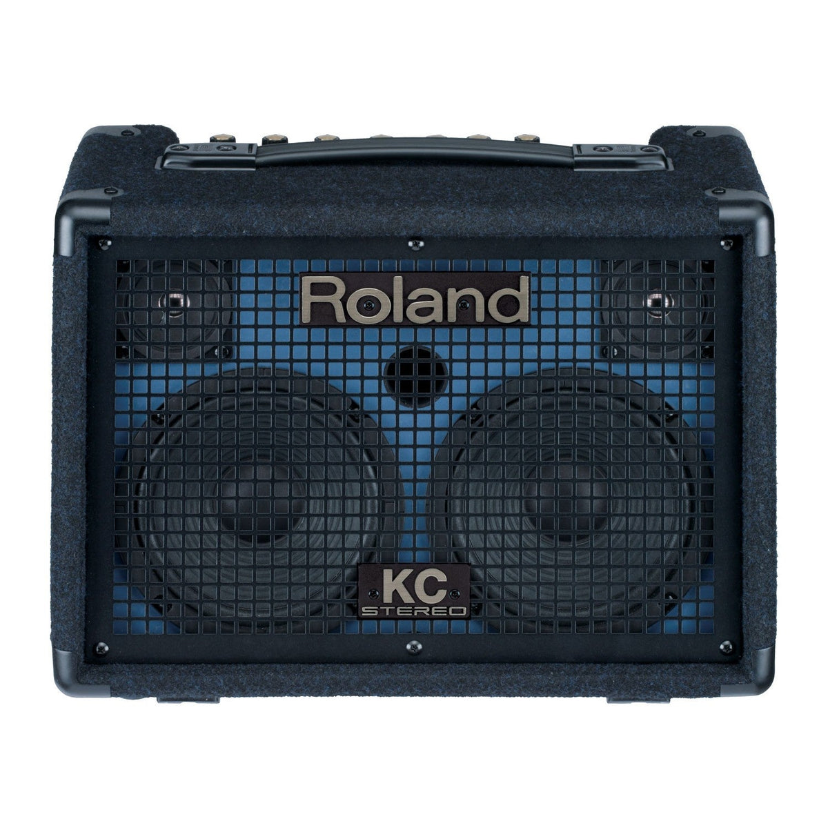 Amplifier Roland KC110, Combo-Việt Music
