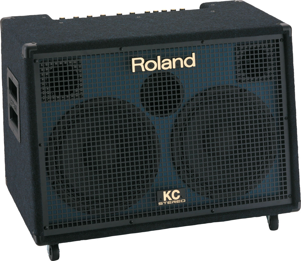 Amplifier Roland KC880, Combo - Việt Music