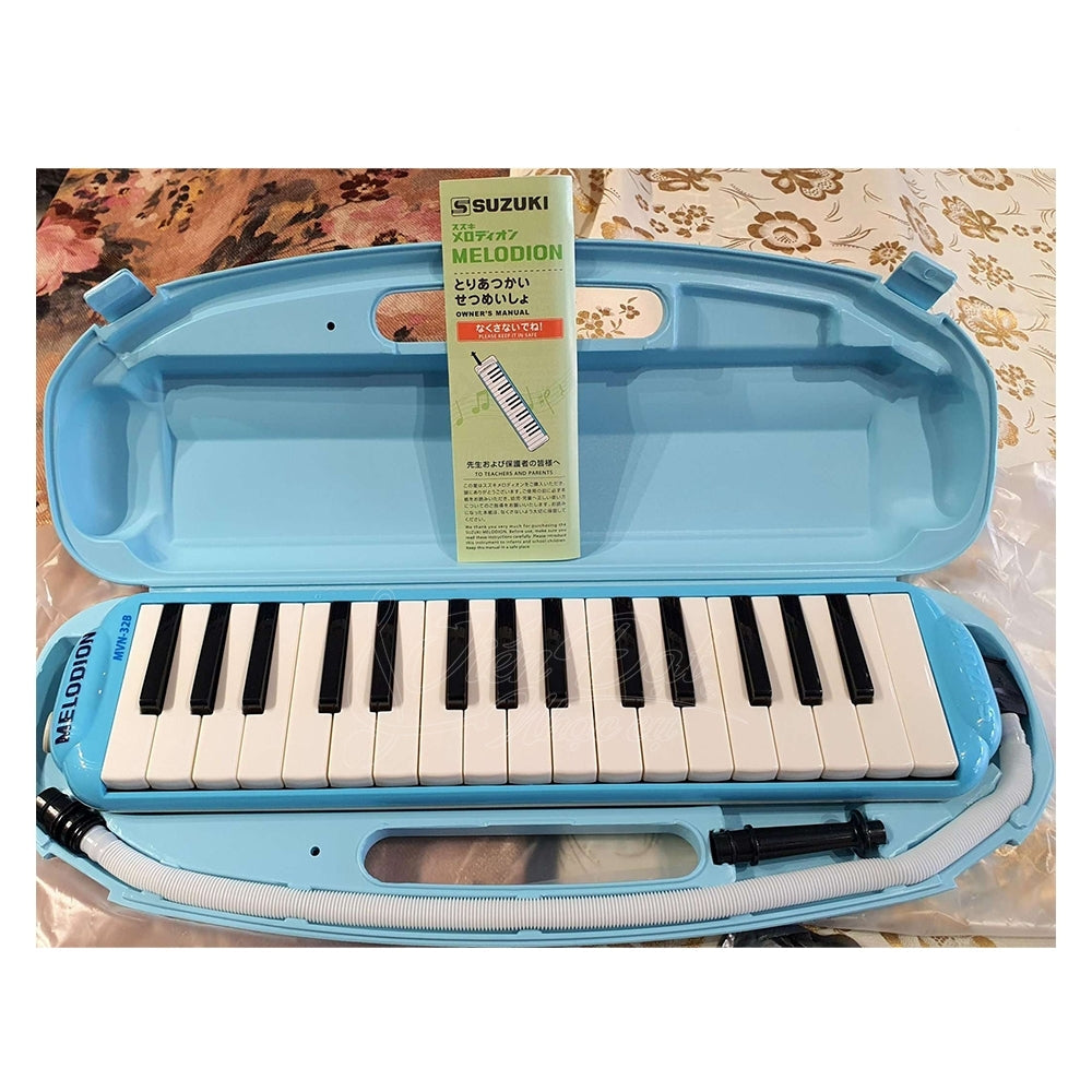 Kèn Melodion Alto Suzuki MVN-32B-Việt Music