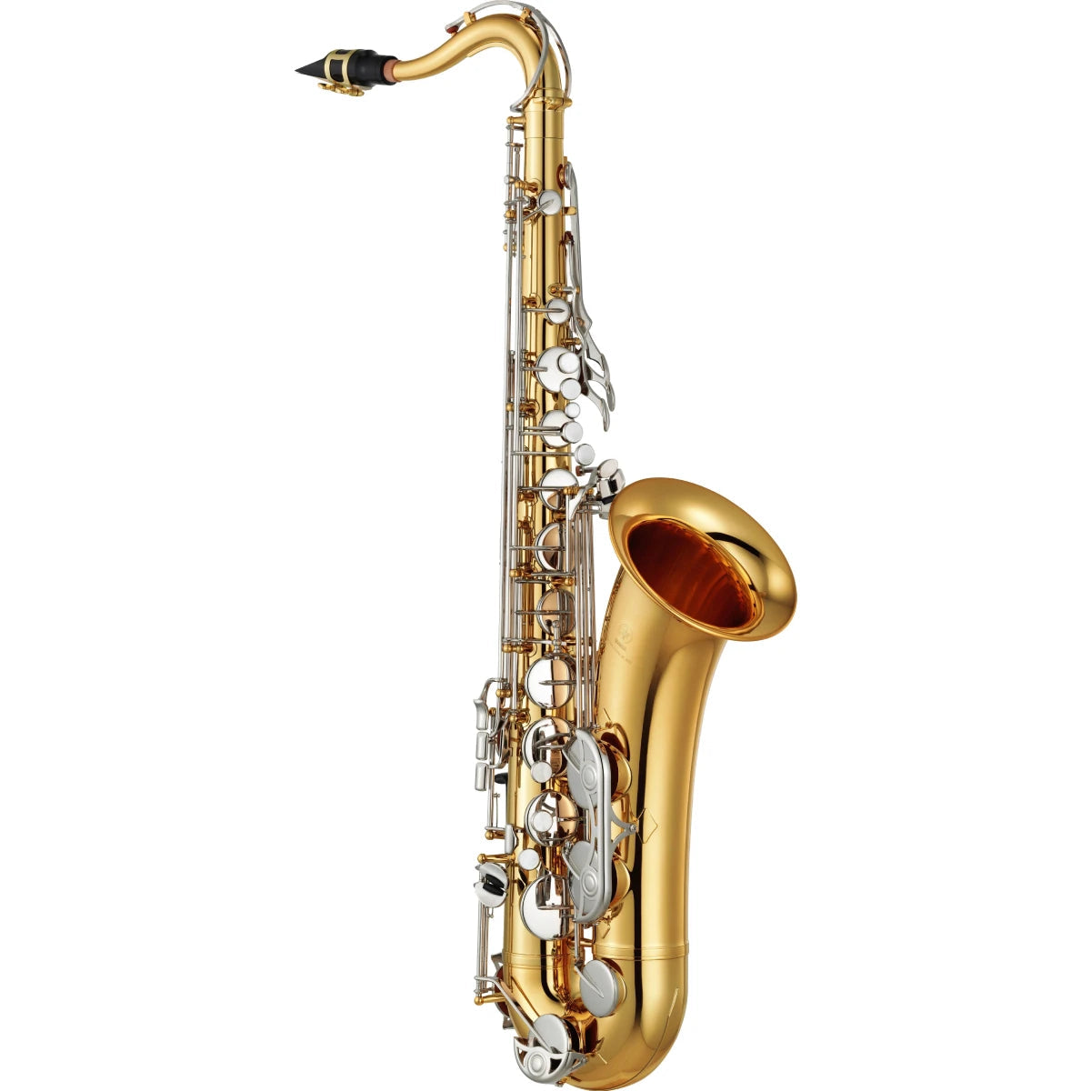 Kèn Saxophone Tenor Yamaha YTS26 - Việt Music