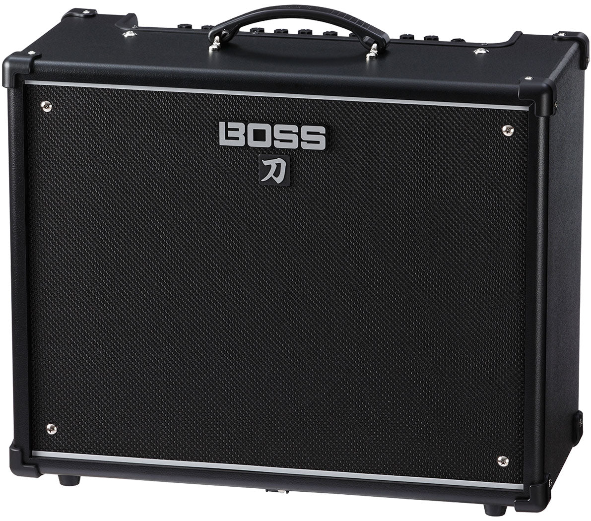 Amplifier Boss Katana 100 MKI, Combo-Việt Music