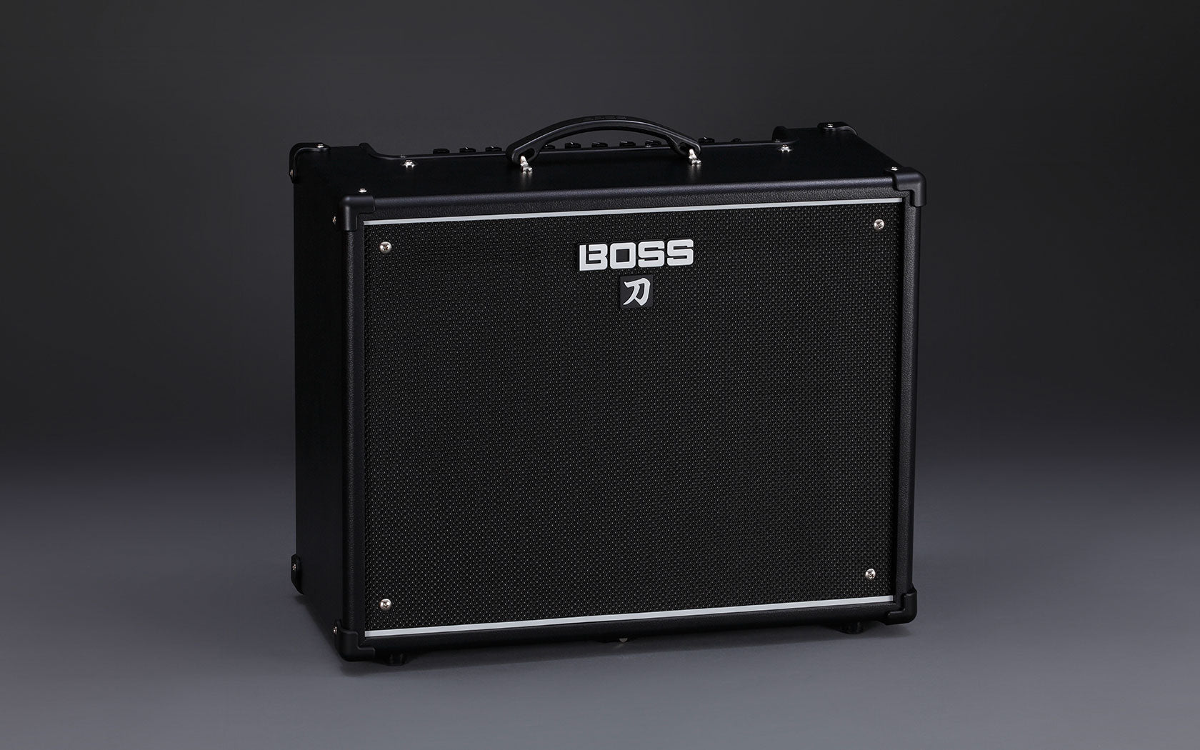 Amplifier Boss Katana 100 MKI, Combo-Việt Music