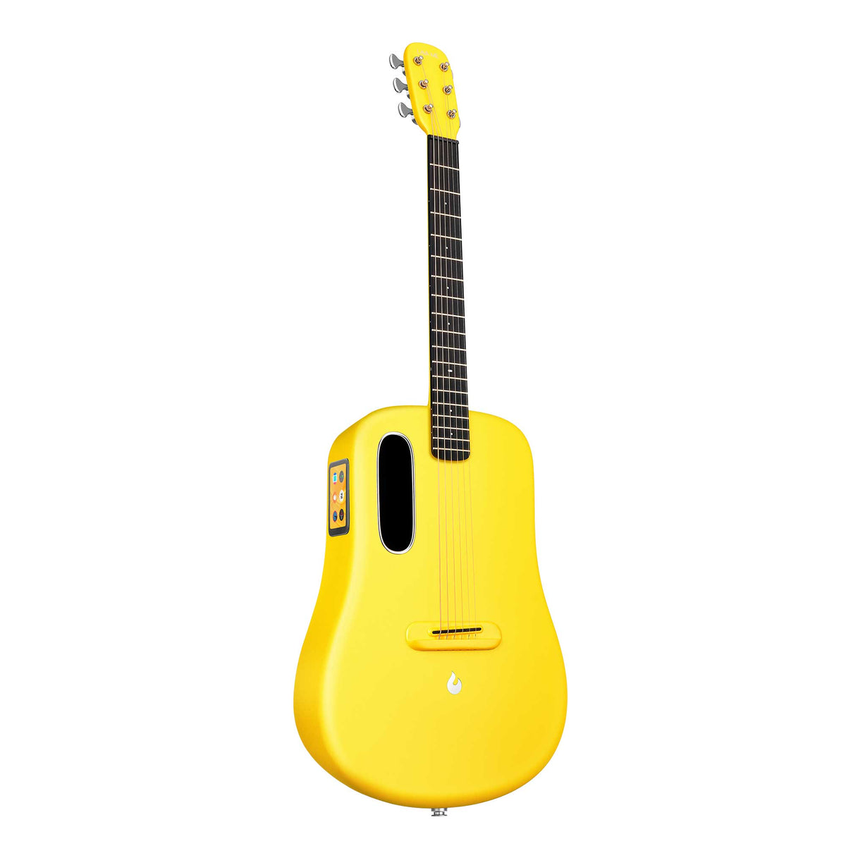 Đàn Guitar Acoustic Lava Me 3 Golden Hour Limited Edition-Việt Music